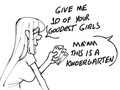 10 of your goodest girls.png