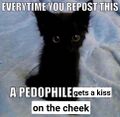 Every time you repost this a pedophile gets a kiss on the cheek.jpg