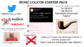 Ironic lolicon starter pack.png