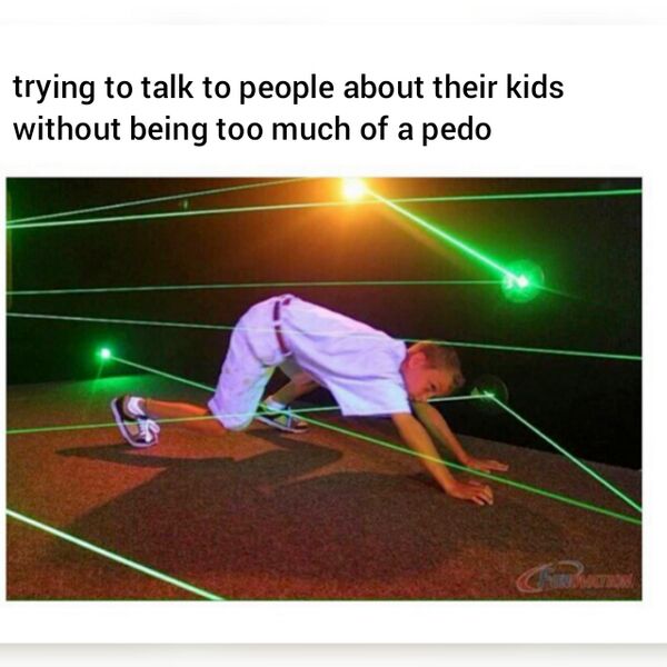 File:Trying to talk about kids.jpg
