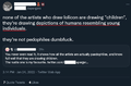 Ironic Lolicon Trip up.png
